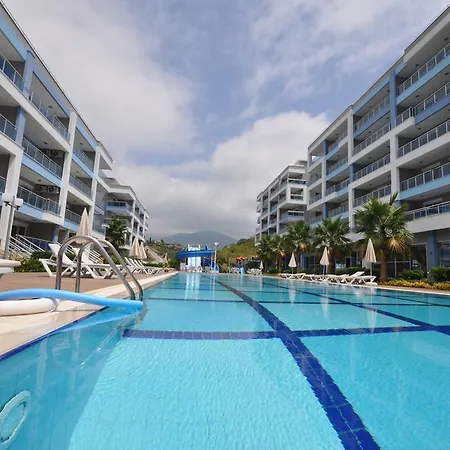 Aura Residence